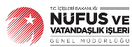 Nüfus ve Vatandaşlık İşleri Genel Müdürlüğü